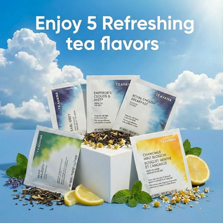 Teavana Early Grey Tea™