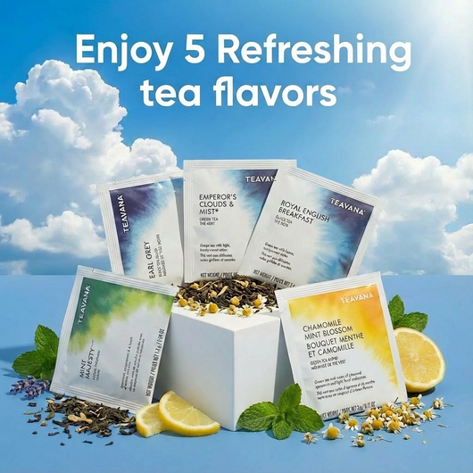 Teavana Early Grey Tea™