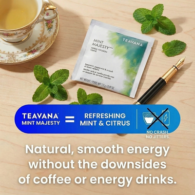 Teavana Early Grey Tea™