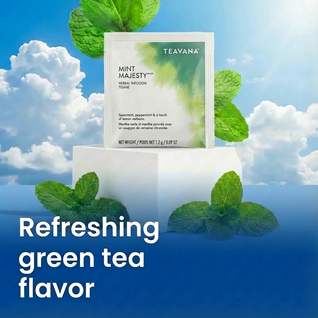 Teavana Mint Majesty Tea™