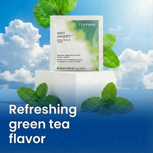 Teavana Mint Majesty Tea™