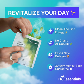 Teavana Mint Majesty Tea™