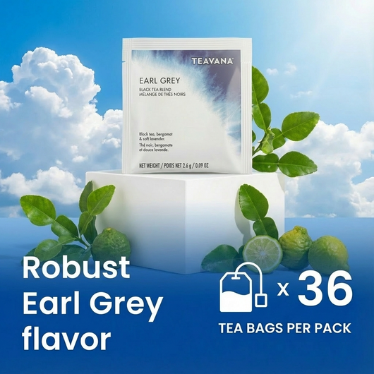 Teavana Early Grey Tea™