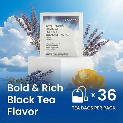 Teavana Royal English Breakfast Tea™
