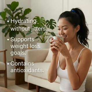 Teavana Early Grey Tea™